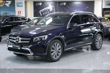 d 4Matic Exclusive auto