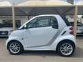 smart forTwo Fortwo 1.0 mhd Passion 71cv FL Blanc - thumbnail 4