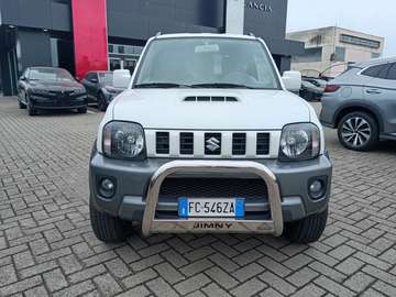 1.3 VVT 4WD 3p - GPL Aftermarket