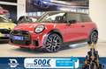 MINI Cooper JCW Rojo - thumbnail 1