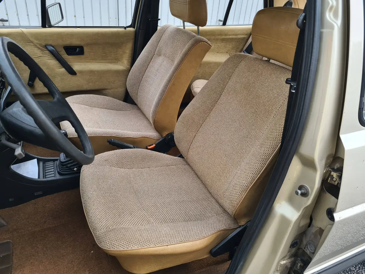 Volkswagen Jetta CL H-Zulassung, foto 11