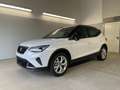 SEAT Arona FR 115PS DSG AHK+Kamera+ACC+VollLED+Sitzheizung... Weiß - thumbnail 1