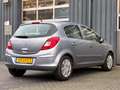 Opel Corsa 1.2-16V Airco Stoelverwarming Stuurverwarming Crui Gris - thumbnail 3