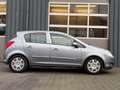 Opel Corsa 1.2-16V Airco Stoelverwarming Stuurverwarming Crui Gris - thumbnail 2