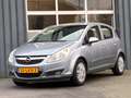Opel Corsa 1.2-16V Airco Stoelverwarming Stuurverwarming Crui Gris - thumbnail 1