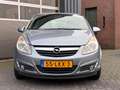 Opel Corsa 1.2-16V Airco Stoelverwarming Stuurverwarming Crui Gris - thumbnail 5