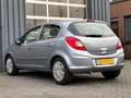 Opel Corsa 1.2-16V Airco Stoelverwarming Stuurverwarming Crui Gris - thumbnail 4