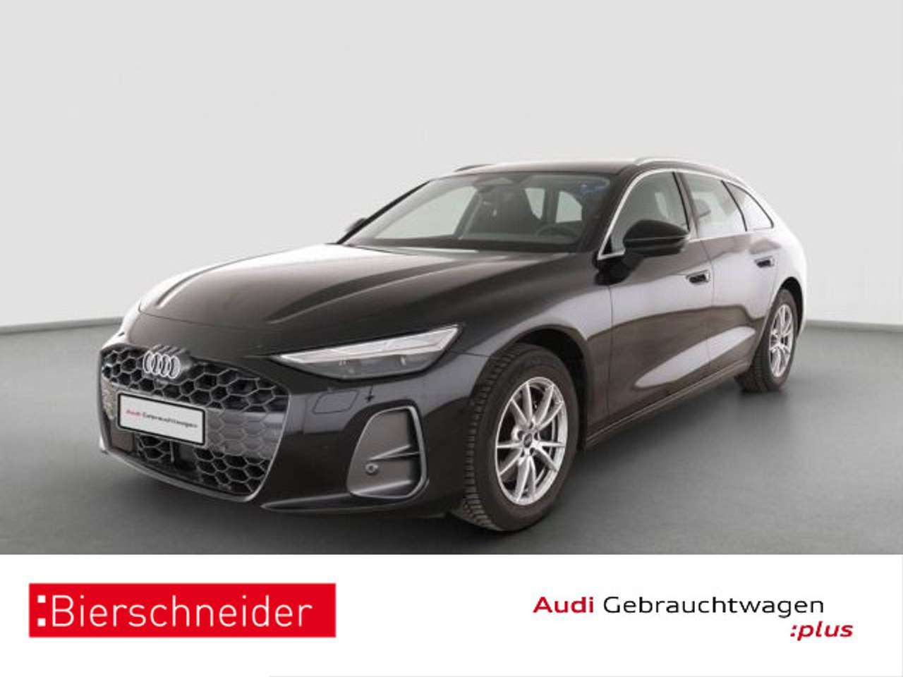 Audi A6 2026