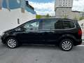 Volkswagen Sharan Sharan Sky BMT 2,0 TDI DPF DSG Sky Schwarz - thumbnail 7
