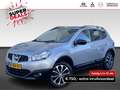 Nissan Qashqai 1.6 360 | Panoramisch dak | Camera Argent - thumbnail 1