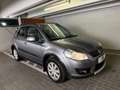 Suzuki SX4 1.6 GL 4WD Grau - thumbnail 2