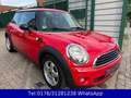 MINI One Mini One !! Tüv 06.2026 !! Klima !! Facelift Rot - thumbnail 1