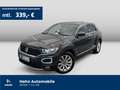 Volkswagen T-Roc 2.0 TDI DSG Sport 4Motion AHK Cam LED Grau - thumbnail 1