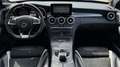 Mercedes-Benz C 63 AMG iv sw 4.0 63 s 510 amg speedshift %2B camera 360 burmester sieges chauffants iwc Gris - thumbnail 9