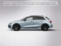 Audi A3 Advanced 30 TFSI S tr. Grau - thumbnail 4