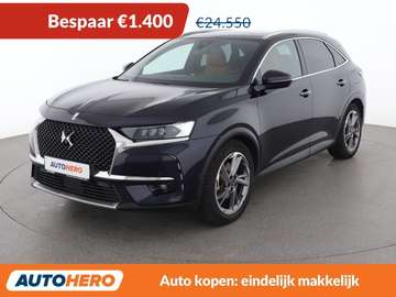 1.6 E-Tense Hybrid Grand Chic 4x4
