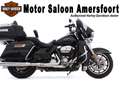 Harley-Davidson Ultra Limited FLHTK / ULTRALIMITED Zwart - thumbnail 1