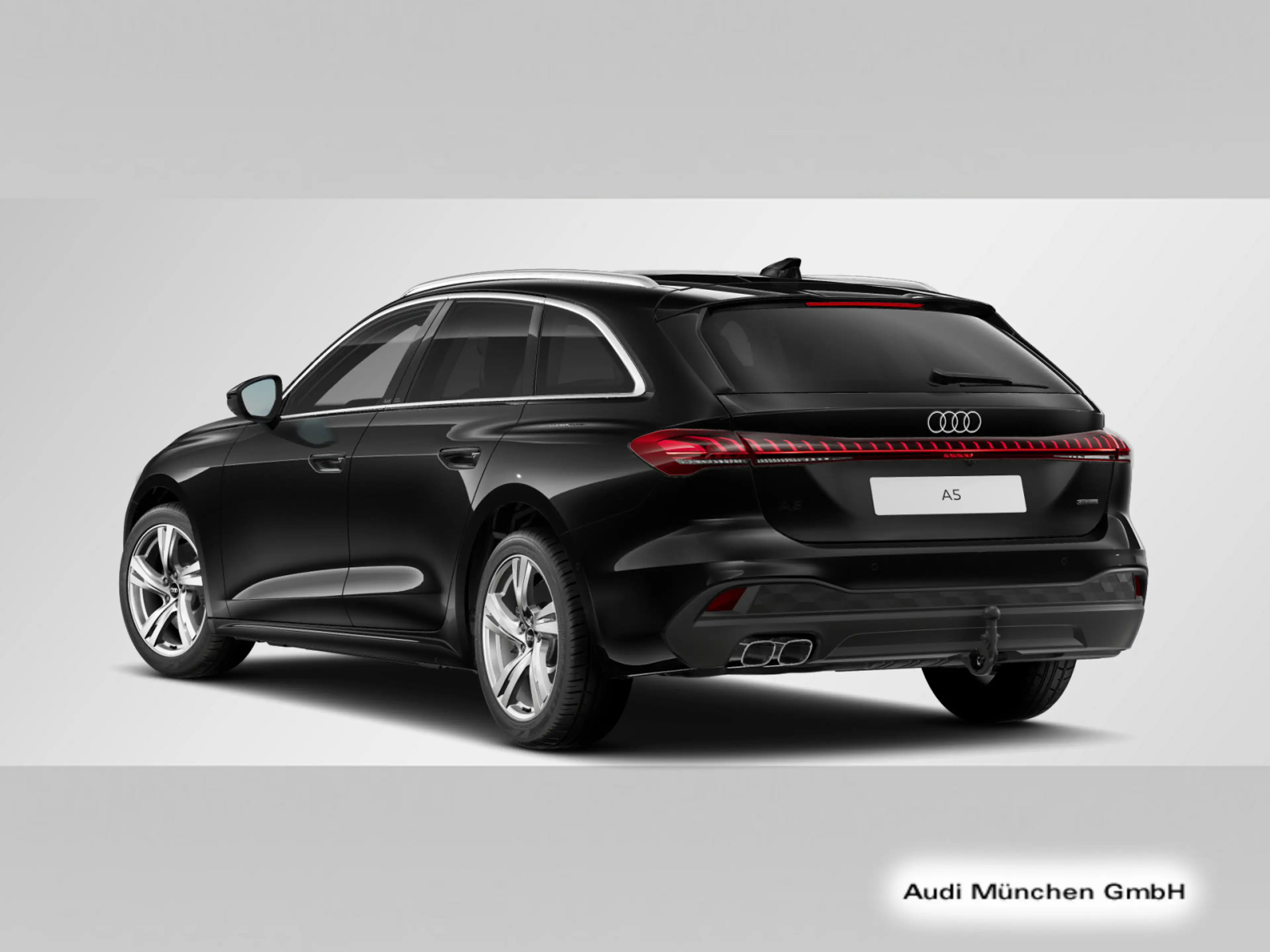 Audi A5 TDI qu. S tronic Pano/Navi+/Privacy/AHK — photo 8
