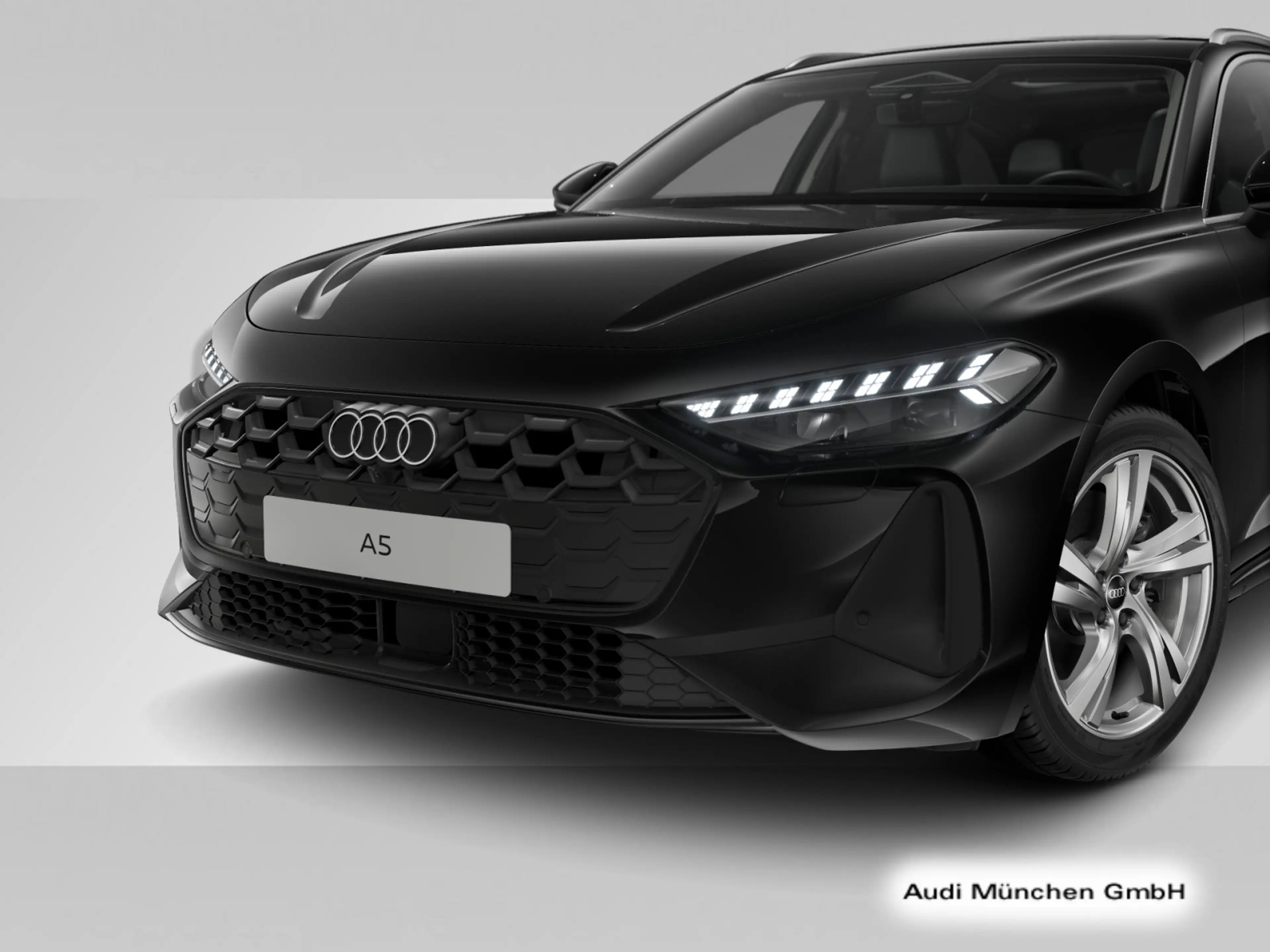 Audi A5 TDI qu. S tronic Pano/Navi+/Privacy/AHK — photo 11