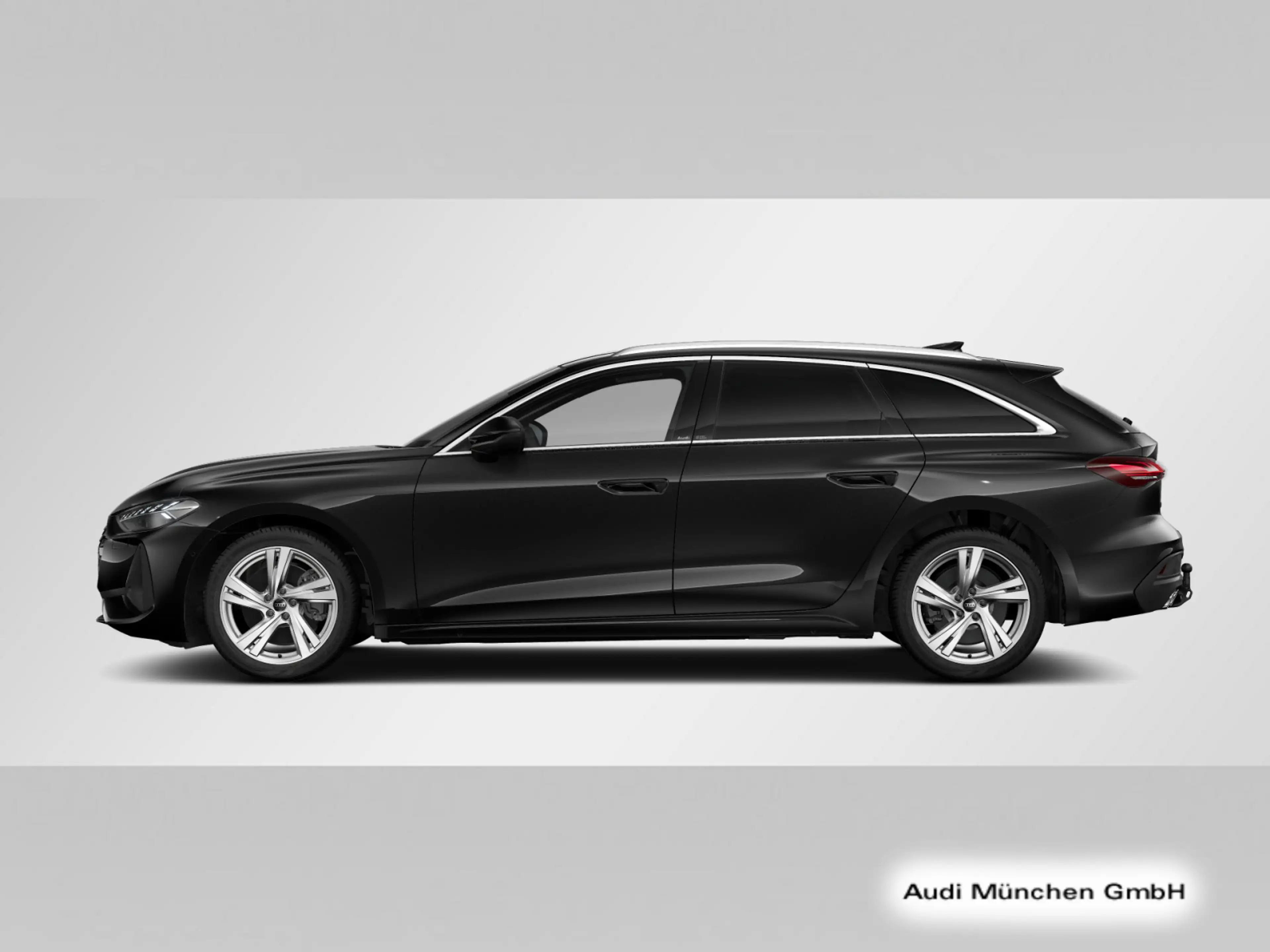 Audi A5 TDI qu. S tronic Pano/Navi+/Privacy/AHK — photo 9