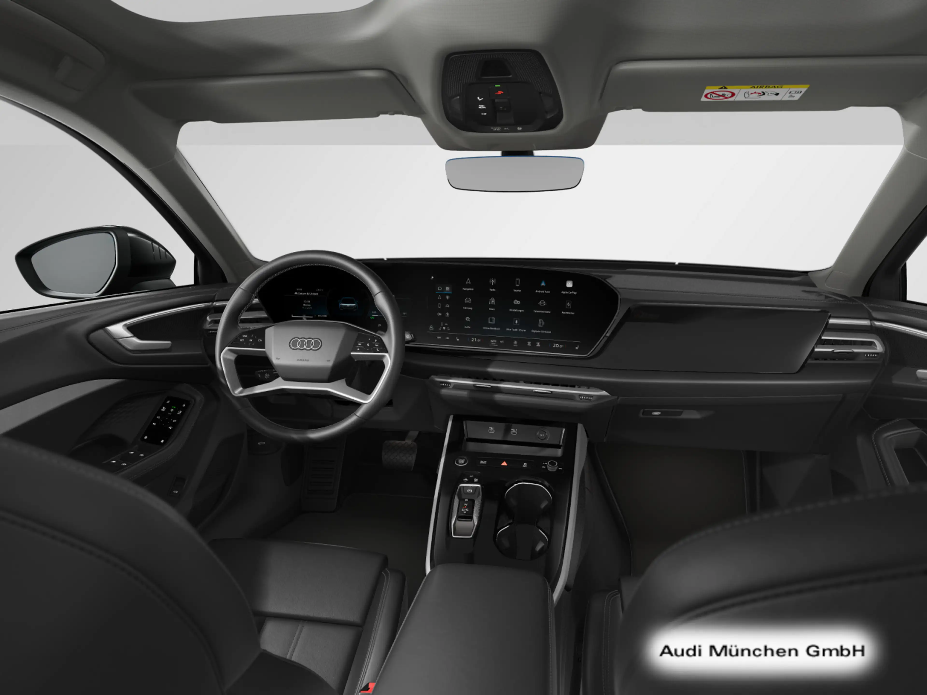Audi A5 TDI qu. S tronic Pano/Navi+/Privacy/AHK — photo 12