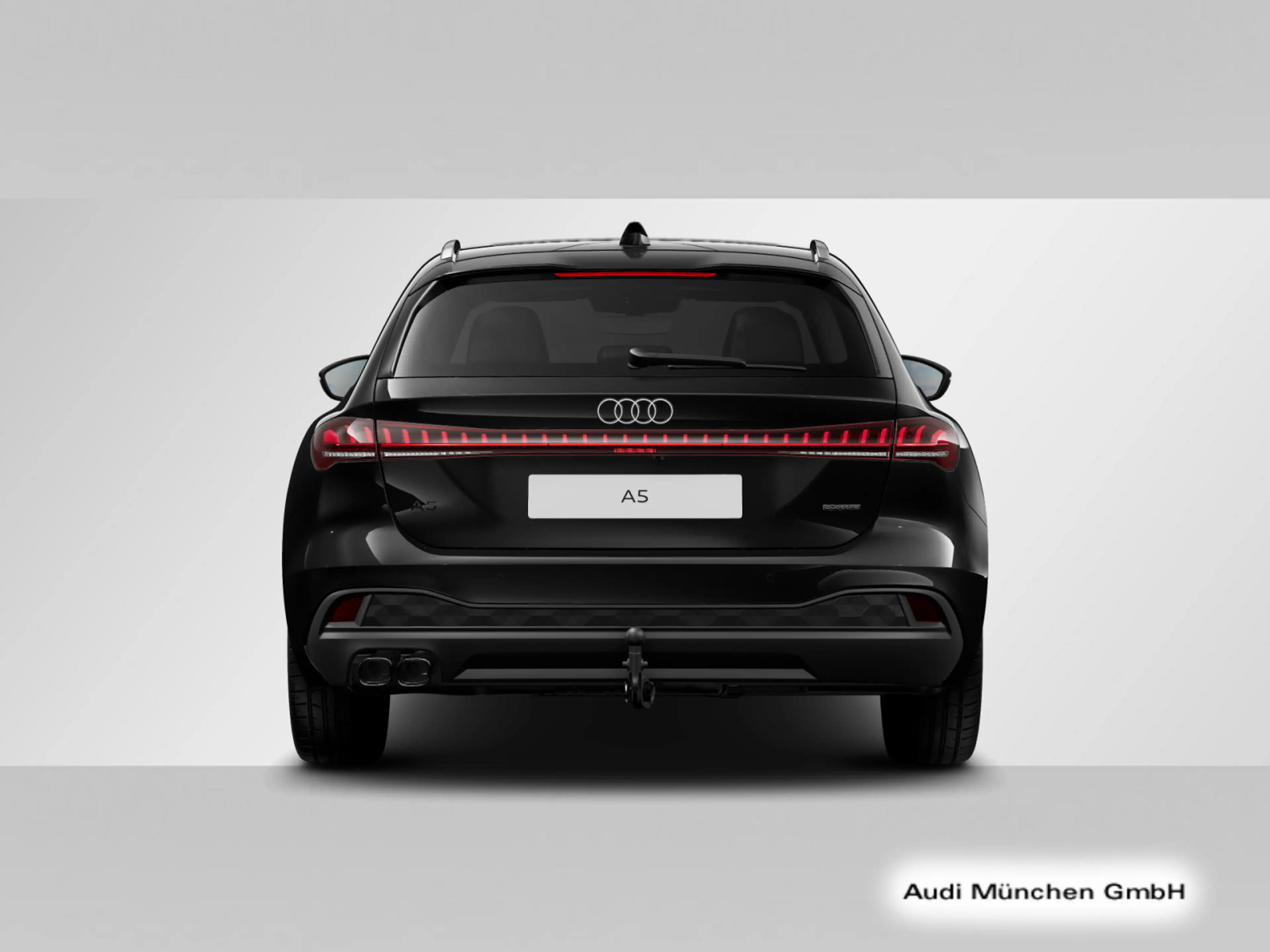 Audi A5 TDI qu. S tronic Pano/Navi+/Privacy/AHK — photo 10