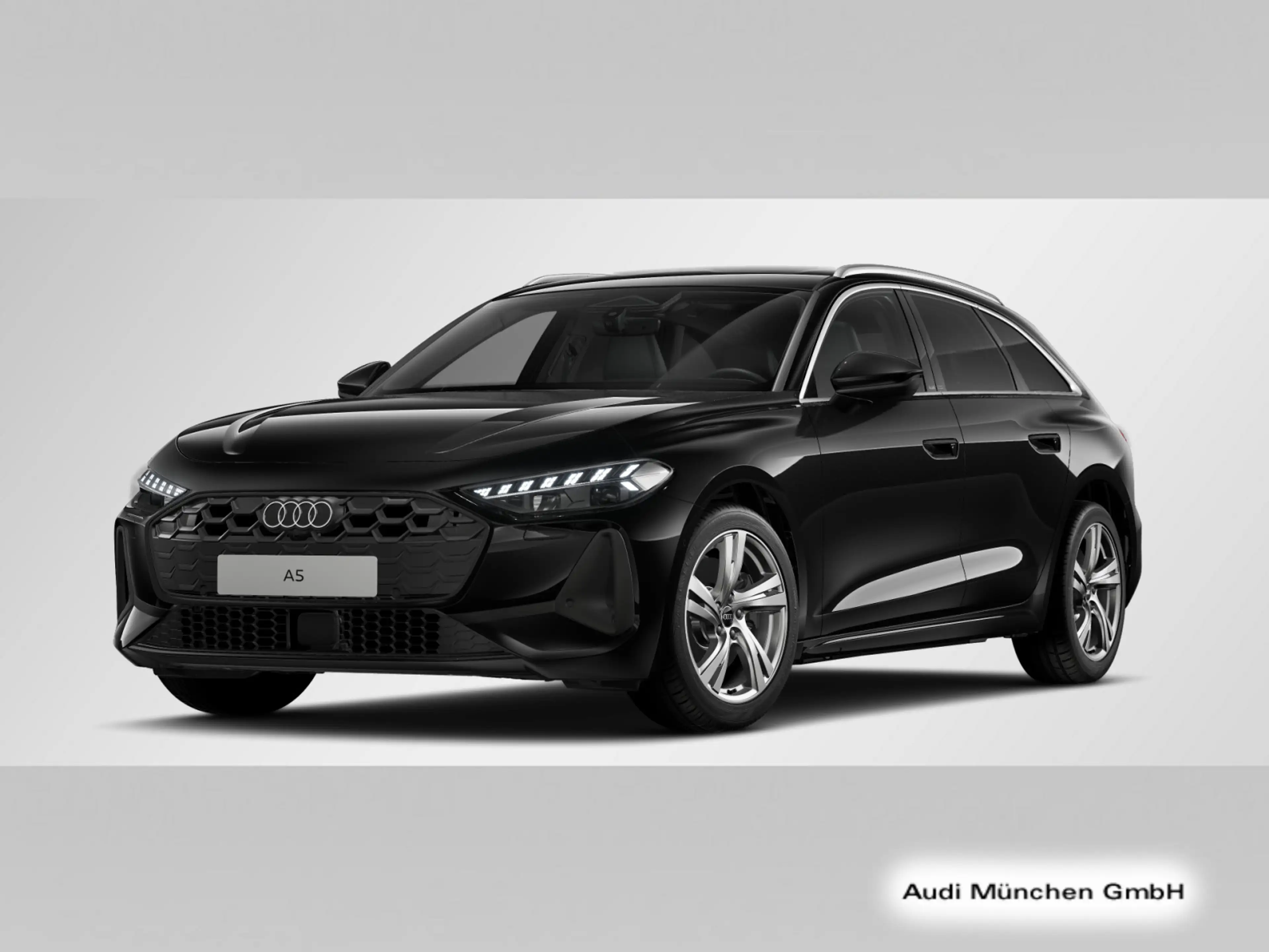 Audi A5 TDI qu. S tronic Pano/Navi+/Privacy/AHK — photo 5