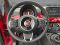 Fiat 500 Mild Hybrid Dolce Vita SHZ Pano Navi Allwetter Rot - thumbnail 11
