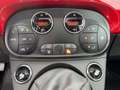 Fiat 500 Mild Hybrid Dolce Vita SHZ Pano Navi Allwetter Rot - thumbnail 13