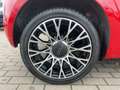 Fiat 500 Mild Hybrid Dolce Vita SHZ Pano Navi Allwetter Rot - thumbnail 21