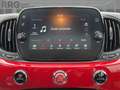 Fiat 500 Mild Hybrid Dolce Vita SHZ Pano Navi Allwetter Rot - thumbnail 12