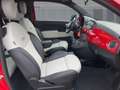 Fiat 500 Mild Hybrid Dolce Vita SHZ Pano Navi Allwetter Rot - thumbnail 8