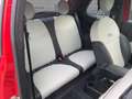 Fiat 500 Mild Hybrid Dolce Vita SHZ Pano Navi Allwetter Rot - thumbnail 9