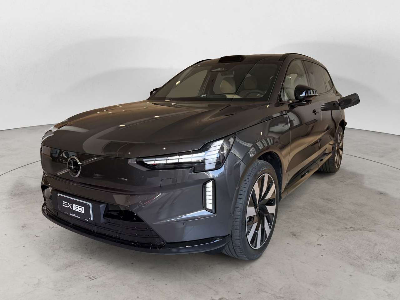 Volvo EX90 Twin Motor Performance AWD Ultra