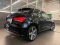 Audi A1 Black Paket BI-XENON SHZ LED PDC ALU 17" Schwarz - thumbnail 12