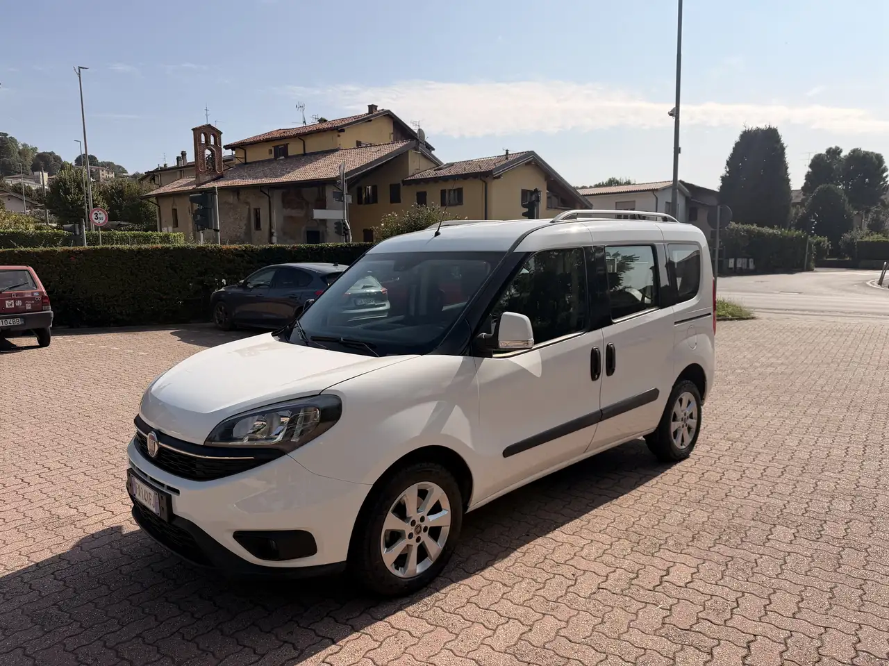 Fiat Doblo