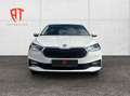 Skoda Fabia Style 1,0 TSI DSG Blanc - thumbnail 8
