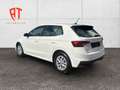 Skoda Fabia Style 1,0 TSI DSG Blanc - thumbnail 3