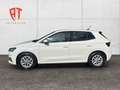 Skoda Fabia Style 1,0 TSI DSG Blanc - thumbnail 2