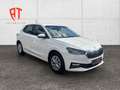 Skoda Fabia Style 1,0 TSI DSG Blanc - thumbnail 7