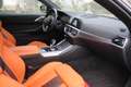 BMW M4 Competition Xdrive Cabrio 510 cv IN SEDE Nero - thumbnail 10