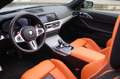 BMW M4 Competition Xdrive Cabrio 510 cv IN SEDE Nero - thumbnail 8