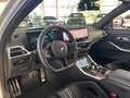 BMW M3 xDrive Competition M HUD 360° Grau - thumbnail 8