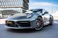 Porsche 992 911 CARRERA 4S / COUPÉ / SPORT DESIGN / BELGIAN Зелёный - thumbnail 2