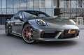 Porsche 992 911 CARRERA 4S / COUPÉ / SPORT DESIGN / BELGIAN Зелёный - thumbnail 4
