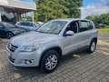 Volkswagen Tiguan 1.4 TSI BlueMotion Technology Trend Silber - thumbnail 1