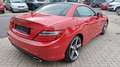Mercedes-Benz SLK 350 SLK 350 BlueEfficiency *Leder*Navi*Pano*Memory* Rot - thumbnail 4