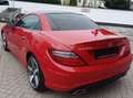 Mercedes-Benz SLK 350 SLK 350 BlueEfficiency *Leder*Navi*Pano*Memory* Rot - thumbnail 5