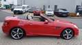 Mercedes-Benz SLK 350 SLK 350 BlueEfficiency *Leder*Navi*Pano*Memory* Rot - thumbnail 8