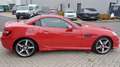 Mercedes-Benz SLK 350 SLK 350 BlueEfficiency *Leder*Navi*Pano*Memory* Rot - thumbnail 7